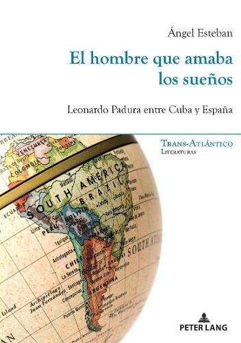 Portada de Hombre Que Amaba Los Sueños