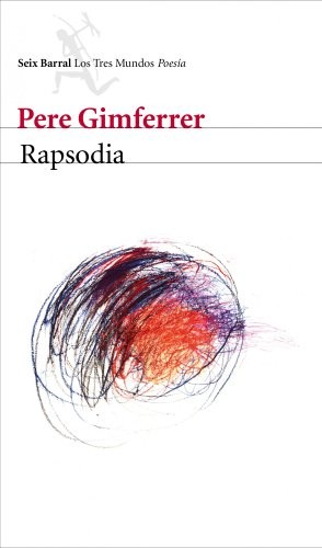 Portada de Rapsodia