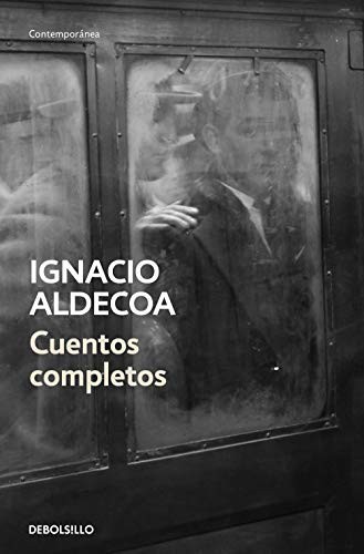 Portada de Cuentos completos