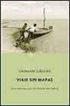 Portada de Viaje sin mapas