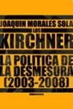 Portada de Los Kirchner