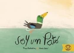Portada de Soy un pato