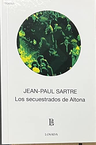 Portada de La lección