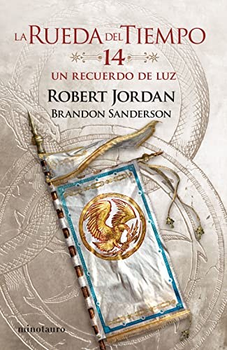 Portada de Un recuerdo de luz