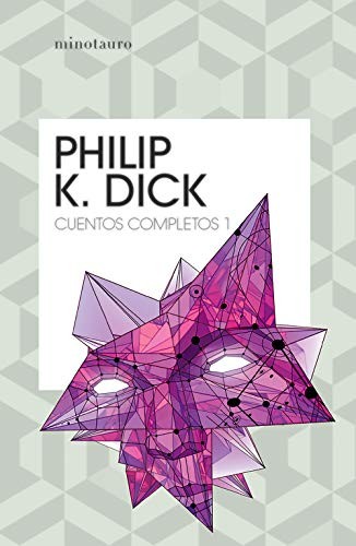 Portada de Cuentos Completos I