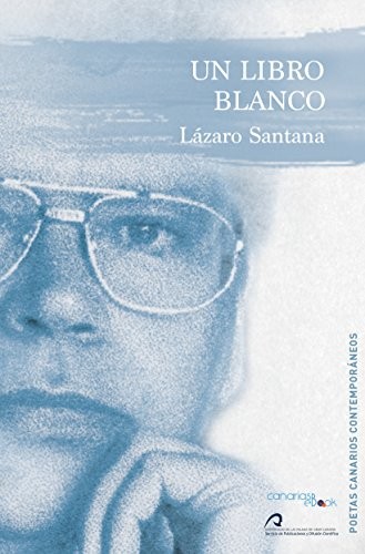 Portada de Un libro blanco