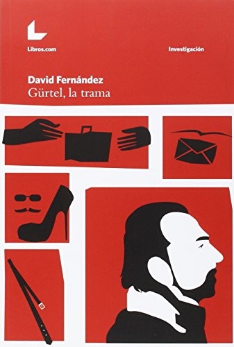 Portada de Gürtel, la trama