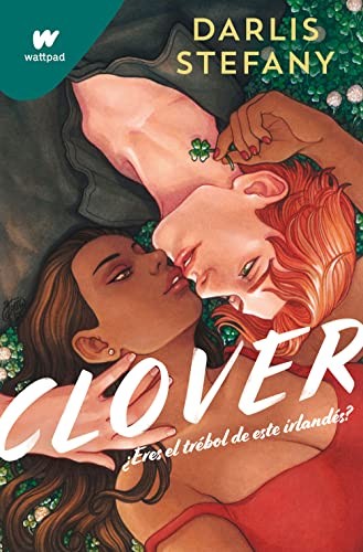 Portada de Clover