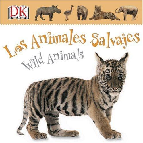 Portada de Reino Animal