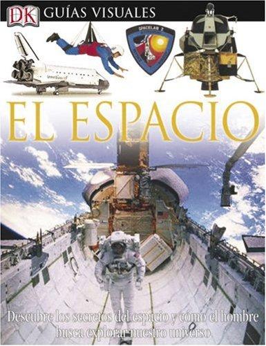 Portada de El Espacio