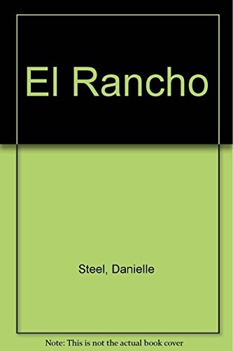 Portada de El rancho