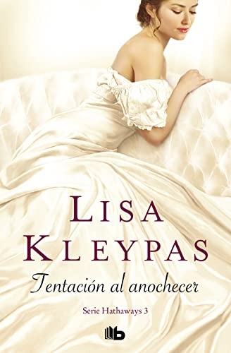 Portada de Tentación al anochecer