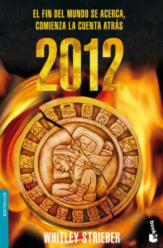 Portada de 2012