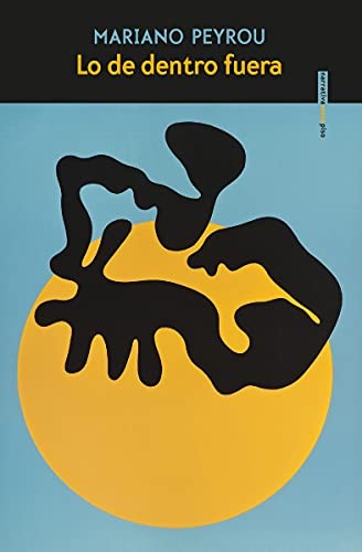 Portada de Lo de dentro fuera