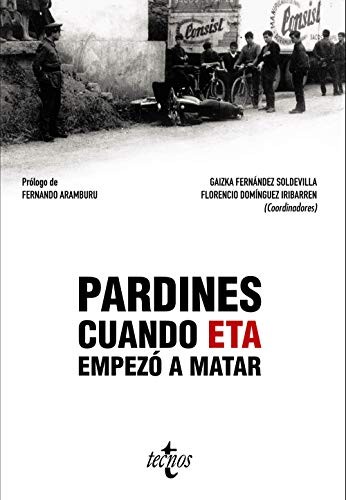 Portada de Pardines