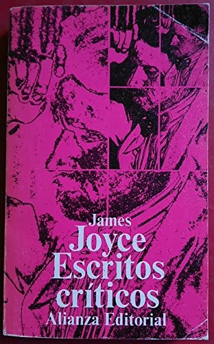 Portada de Escritos críticos