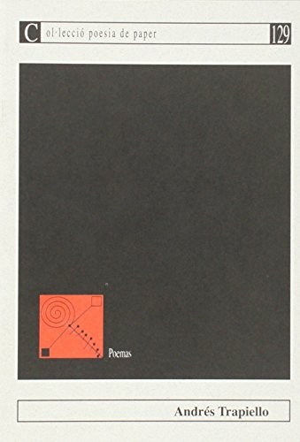 Portada de Poemas