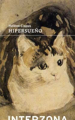 Portada de Hipersueño