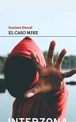Portada de El caso Mike