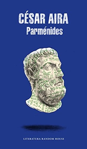 Portada de Parménides