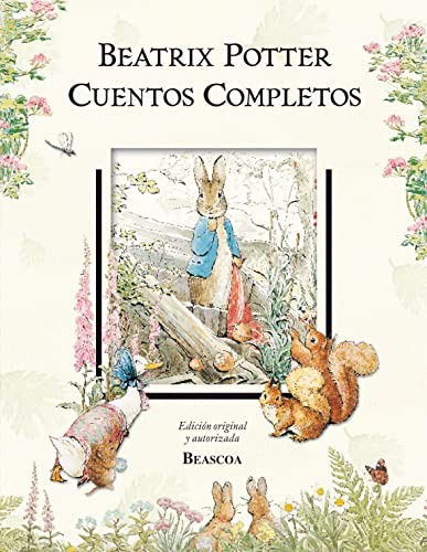 Portada de Cuentos completos