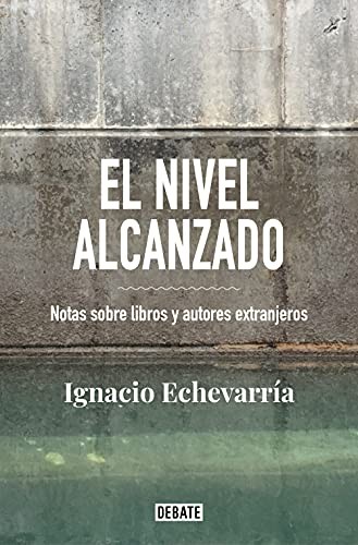 Portada de El nivel alcanzado