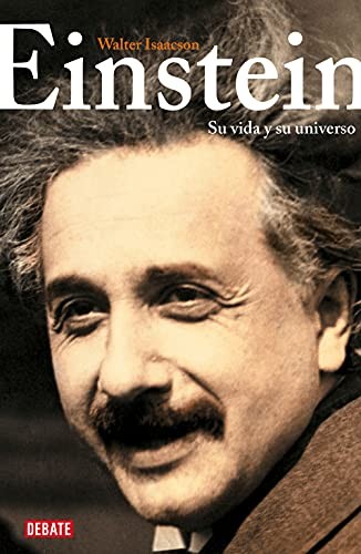 Portada de Einstein