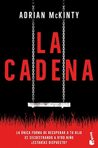 Portada de La Cadena