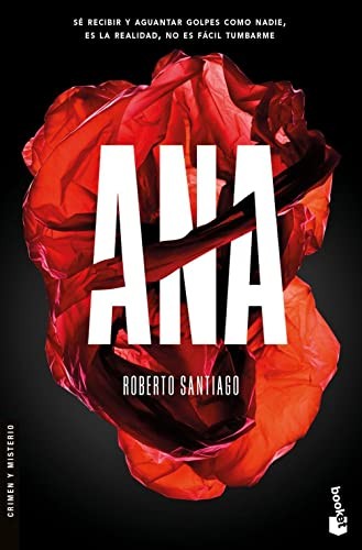 Portada de Ana