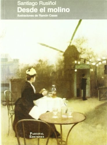 Portada de Desde el molino
