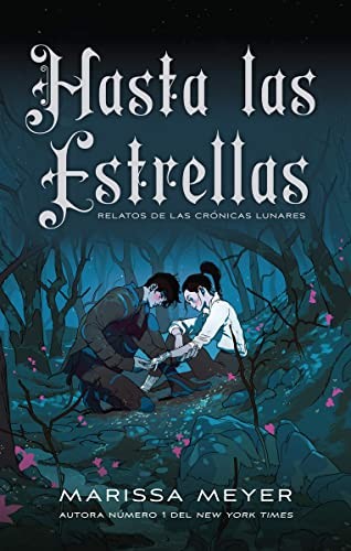 Portada de Hasta las estrellas