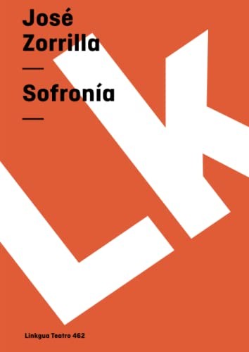 Portada de Sofronia