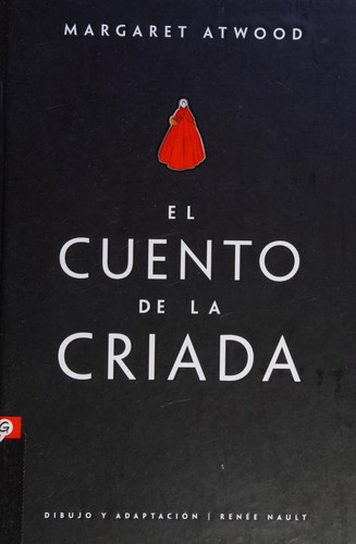 Portada de El cuento de la criada