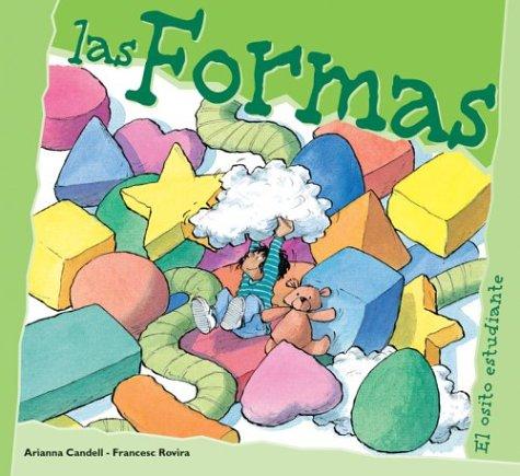 Portada de Las formas