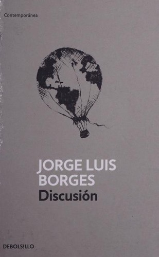 Portada de Discusión