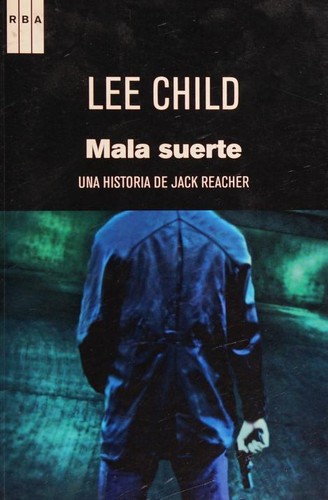 Portada de Mala suerte