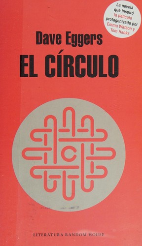 Portada de El círculo