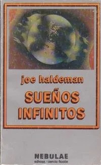 Portada de Sueños infinitos