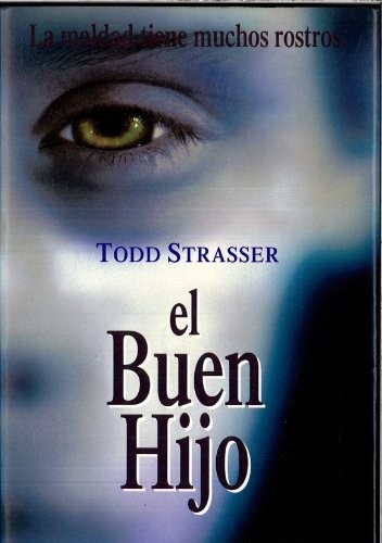 Portada de El buen hijo