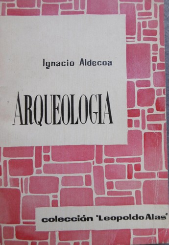 Portada de Arqueología
