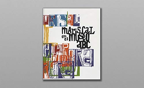 Portada de Mariscal en el Museo ABC