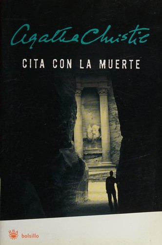 Portada de Cita con la muerte