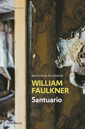 Portada de Santuario