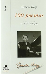 Portada de 100 poemas