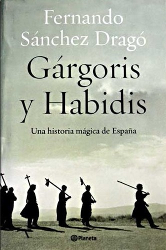 Portada de Gárgoris y Habidis