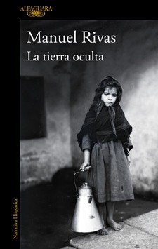 Portada de La tierra oculta