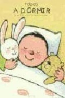 Portada de Todos a dormir
