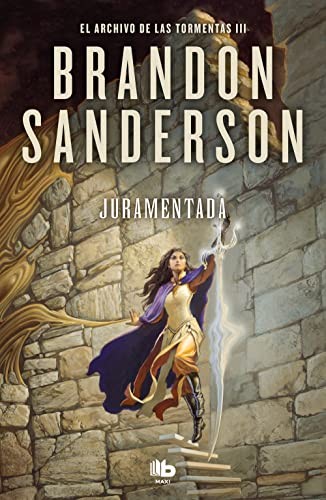 Portada de Juramentada