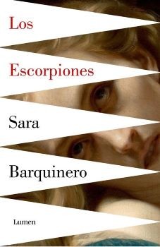 Portada de Los escorpiones