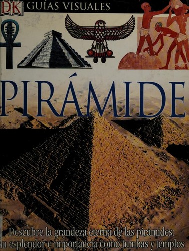Portada de Pirámide